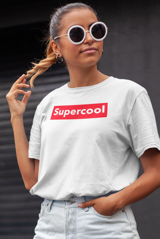 Women's Supercool Tee