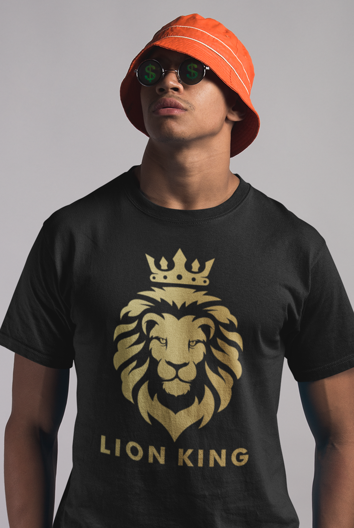 Lion King Tee