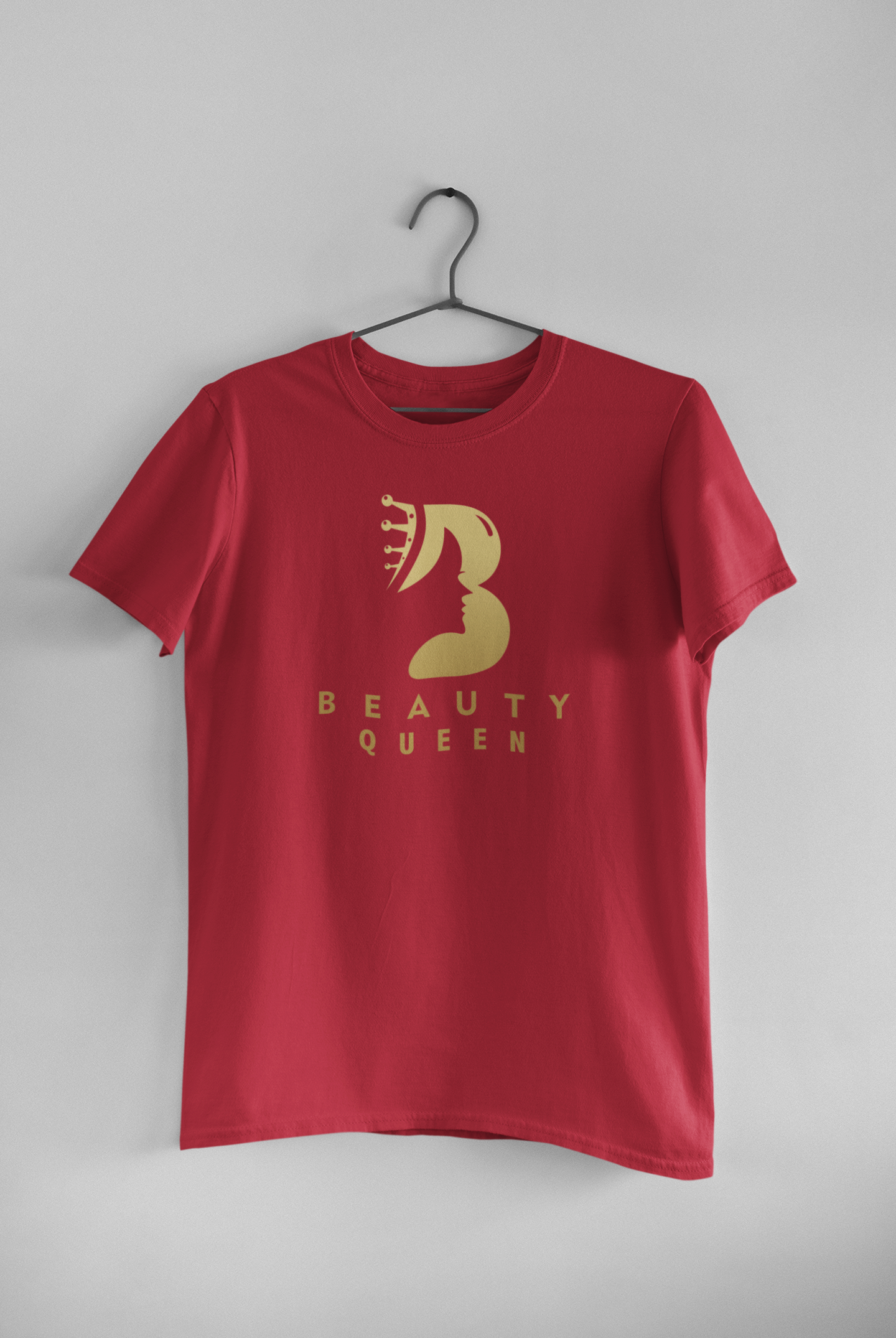 Beauty Queen Tee