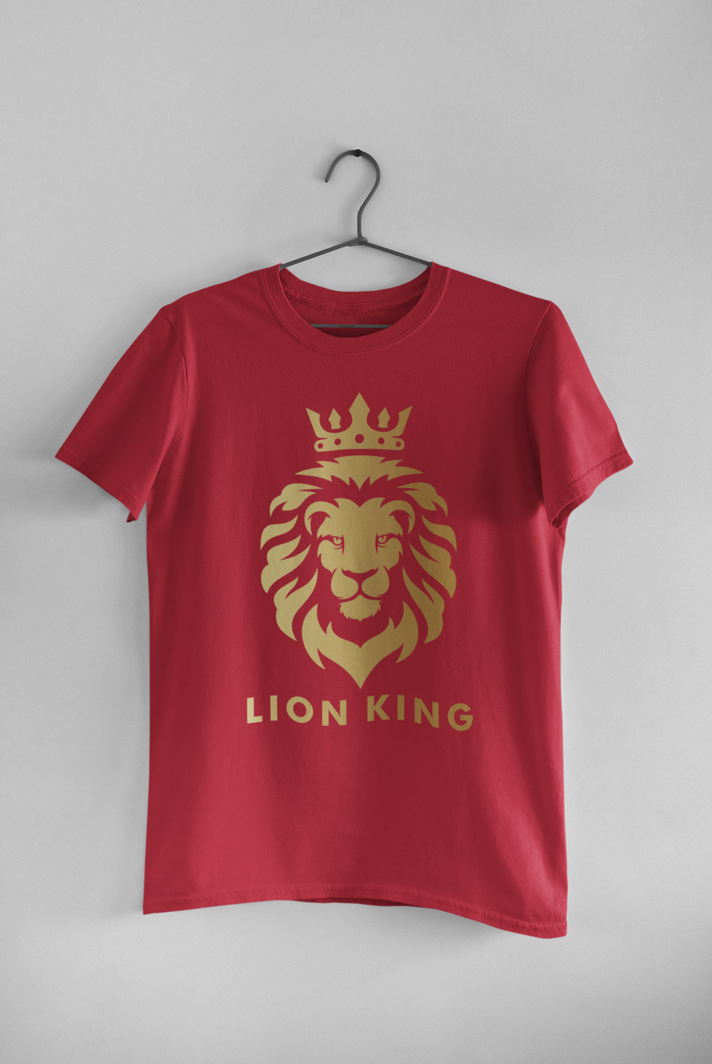 Lion King Tee