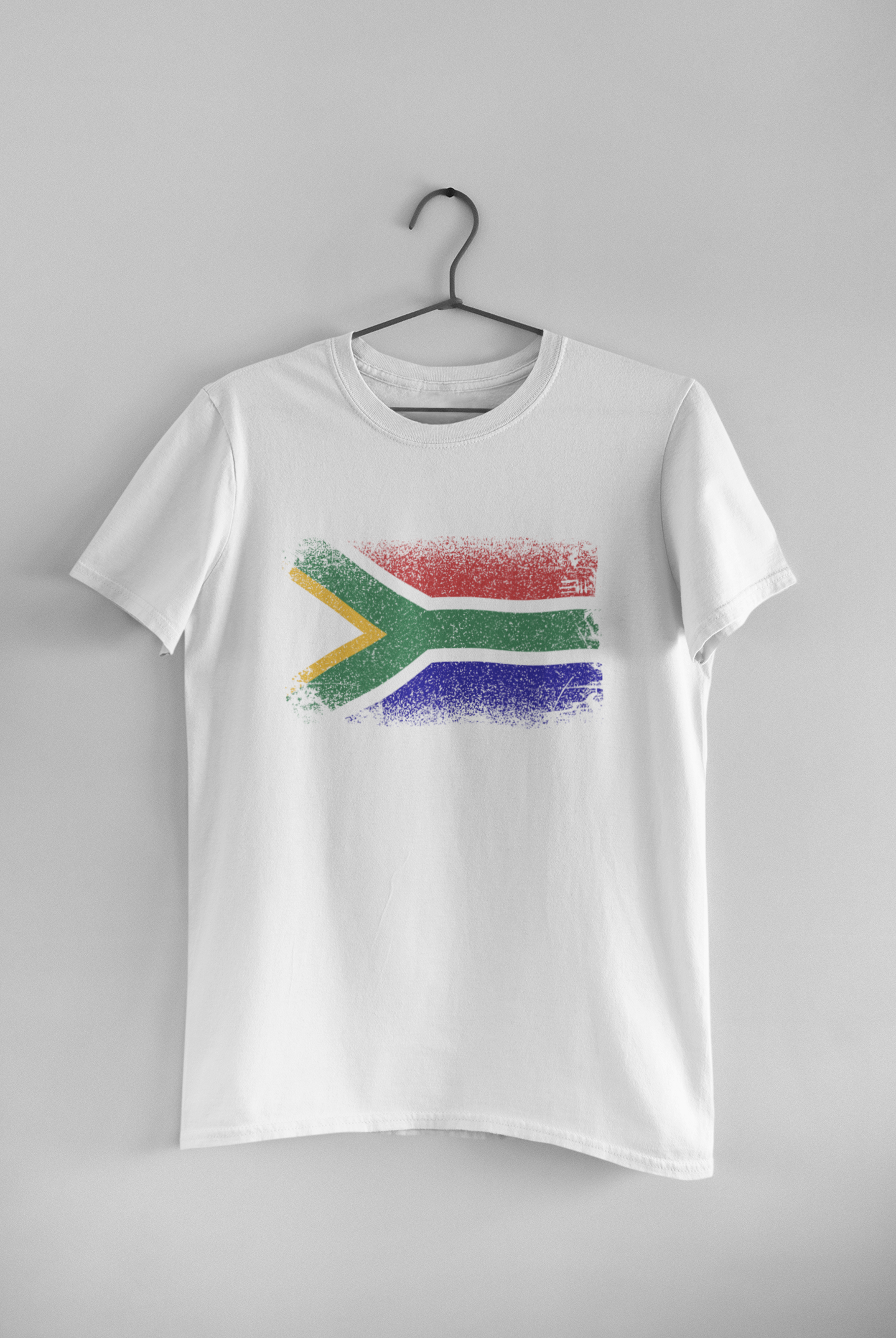 Men's South African Flag Tee