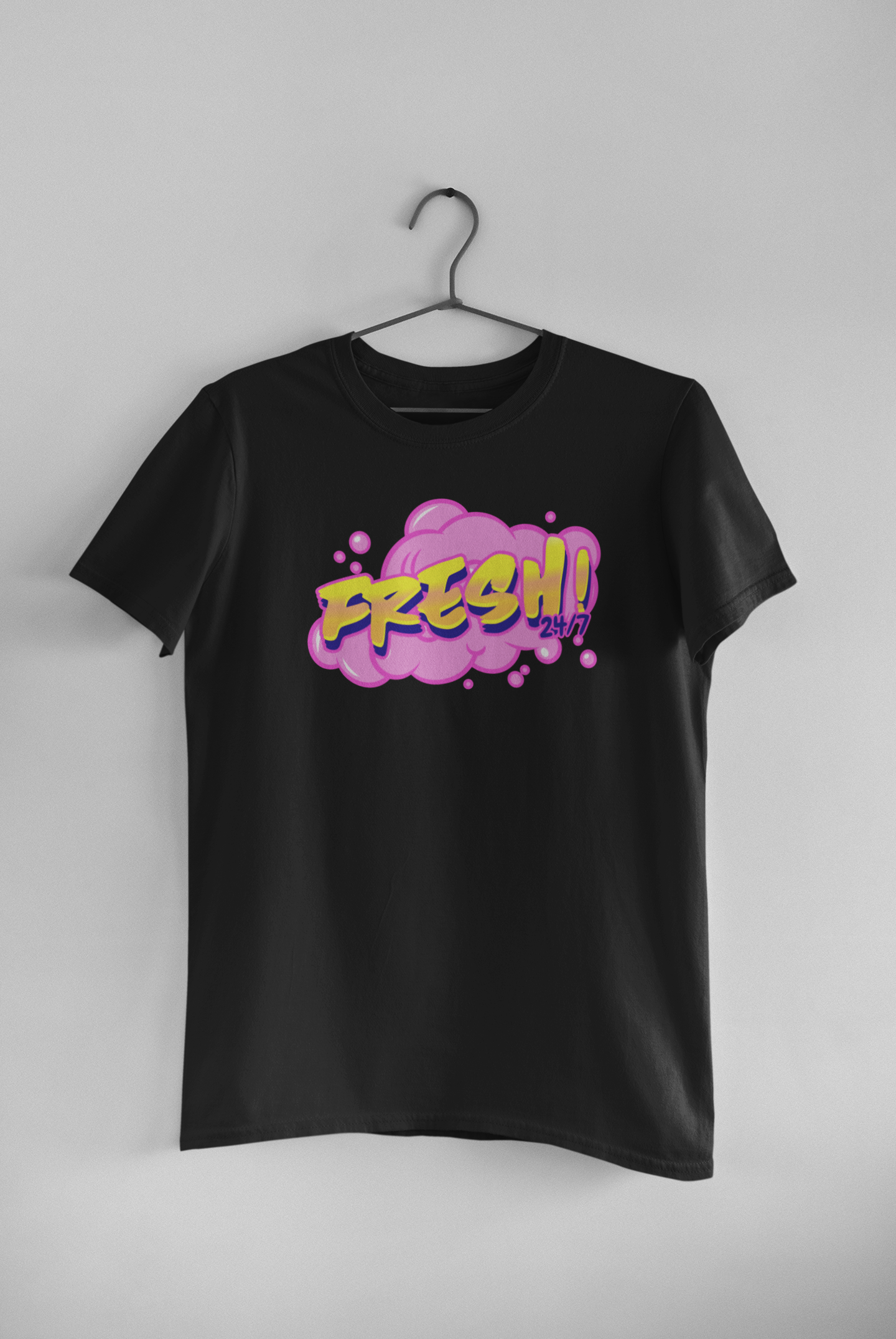 Women's Fresh Tee