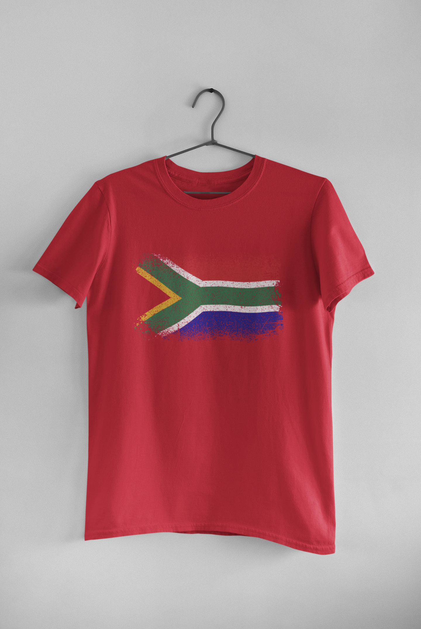 Men's South African Flag Tee