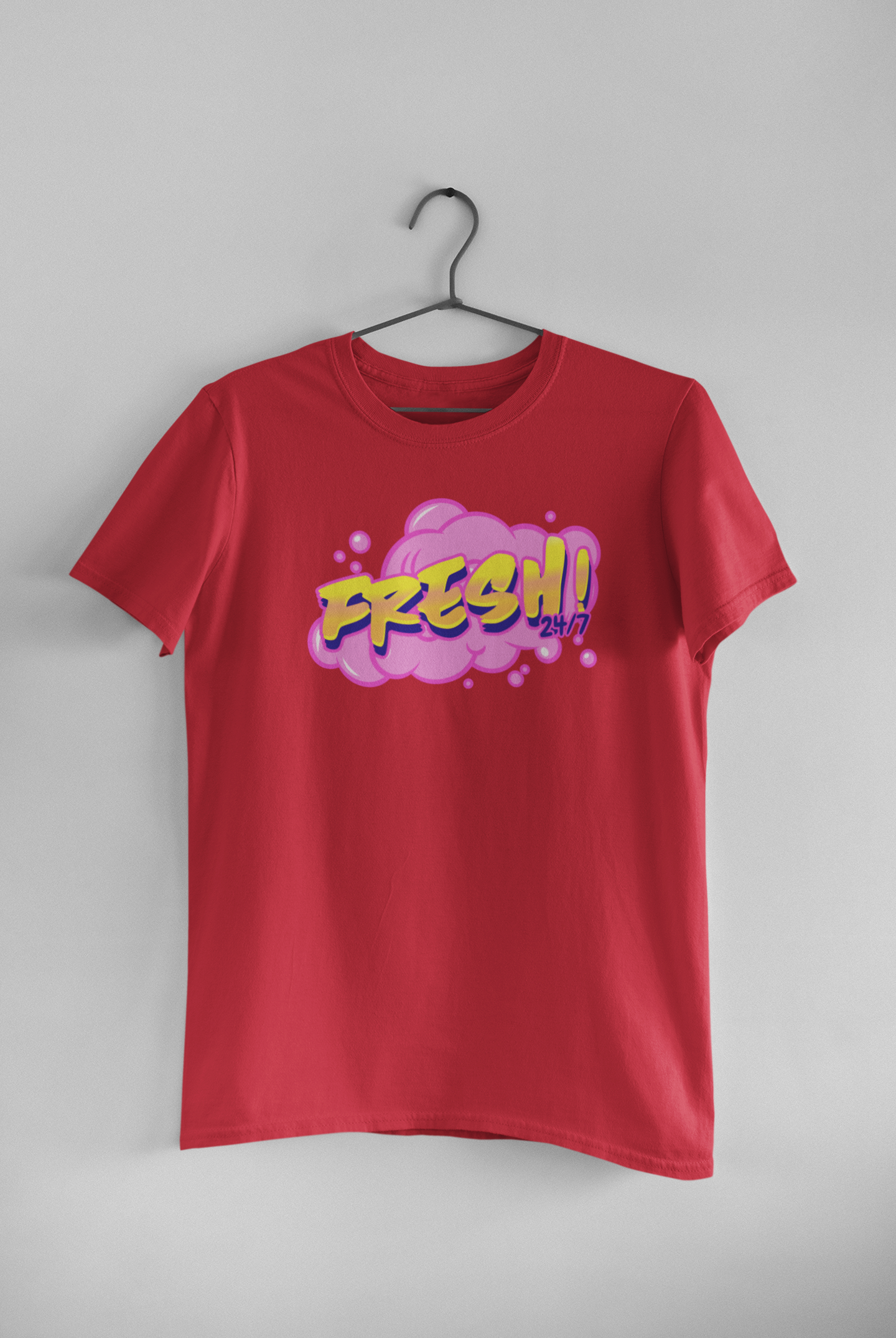Women's Fresh Tee