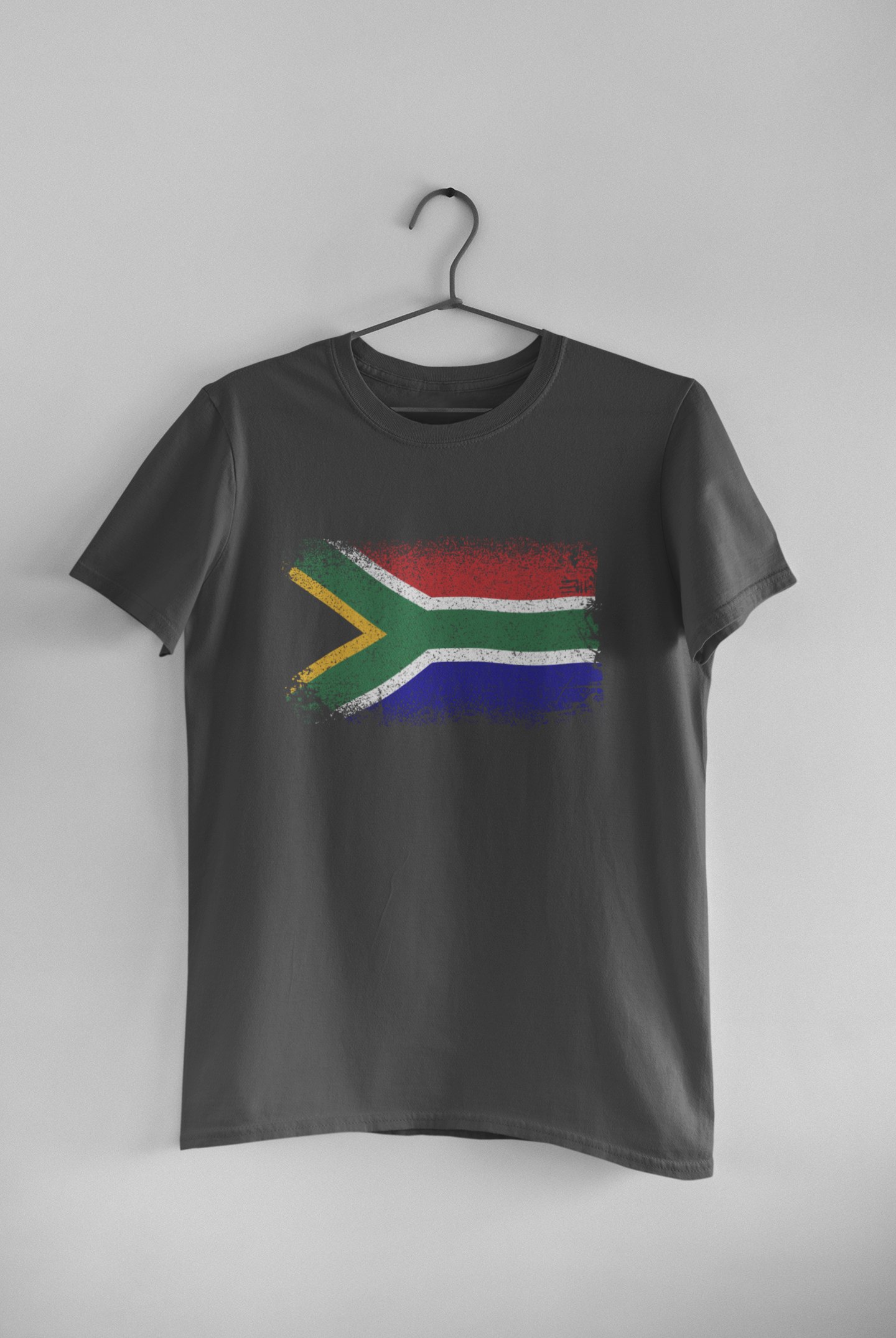 Men's South African Flag Tee