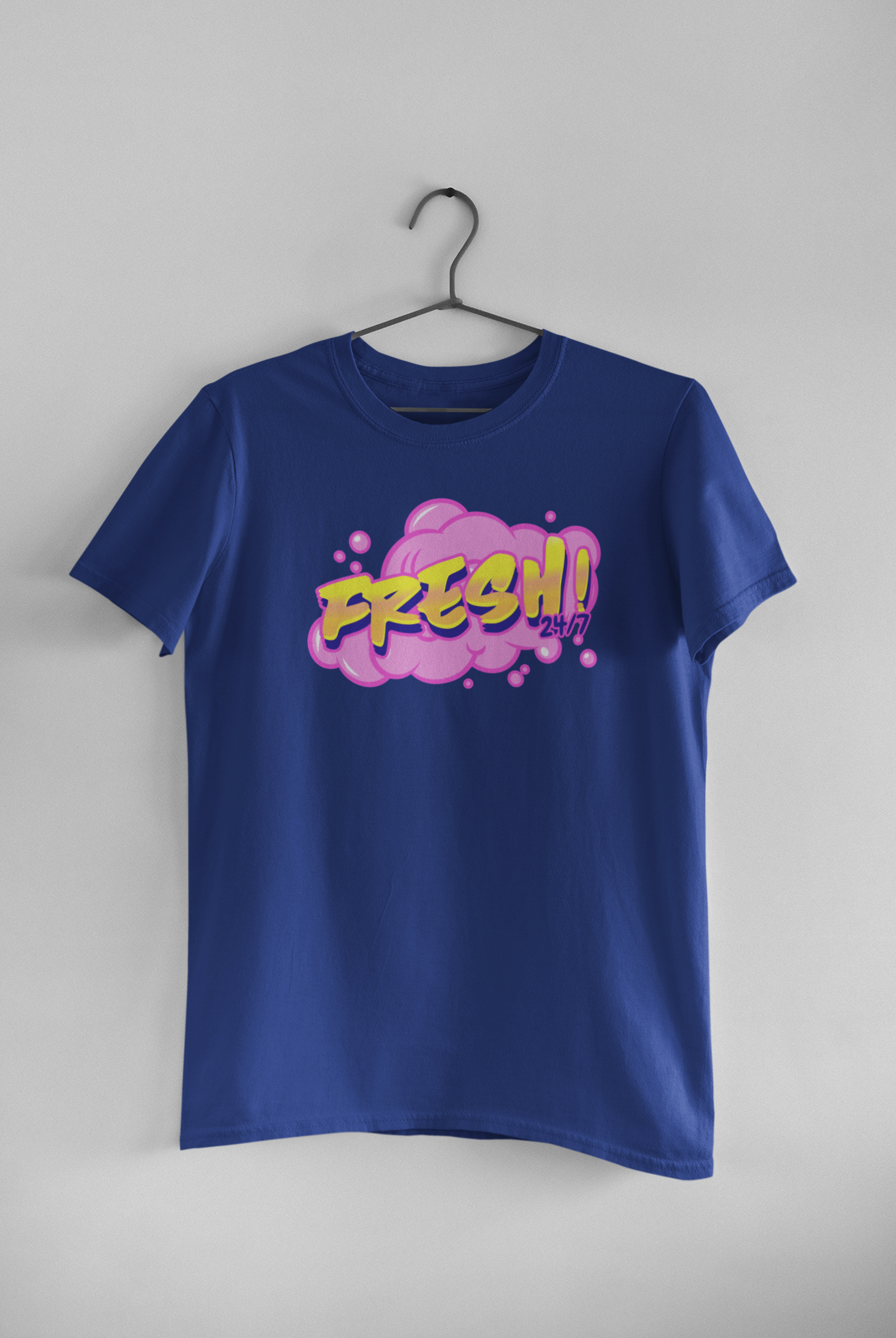 Women's Fresh Tee