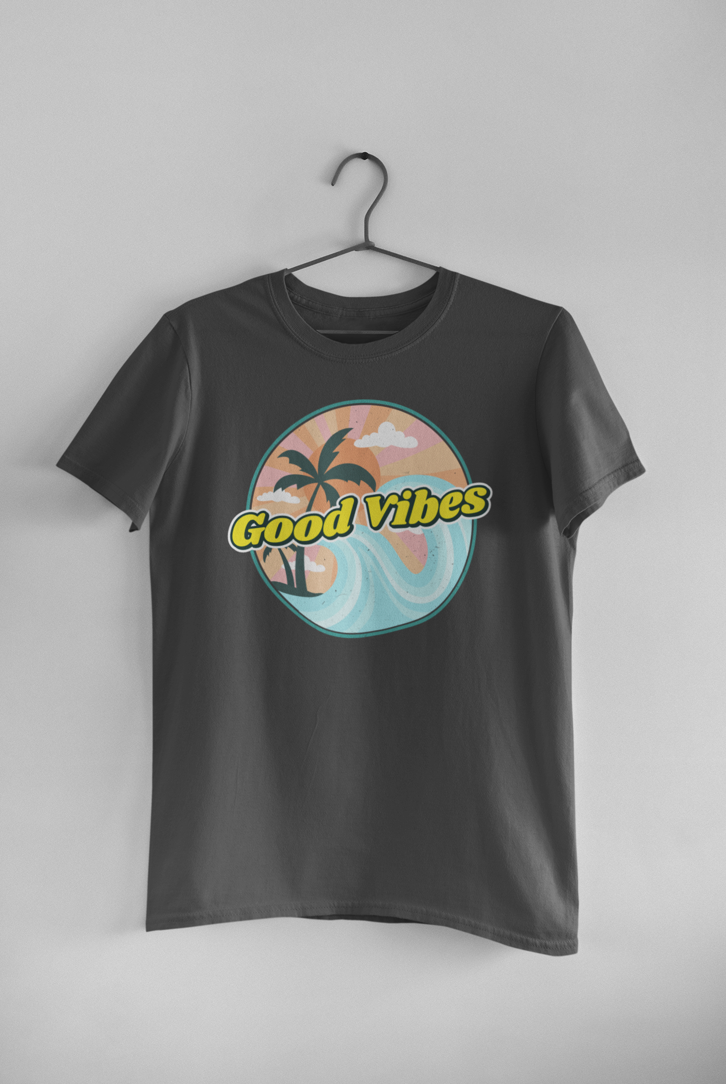 Women's Good Vibe Tee