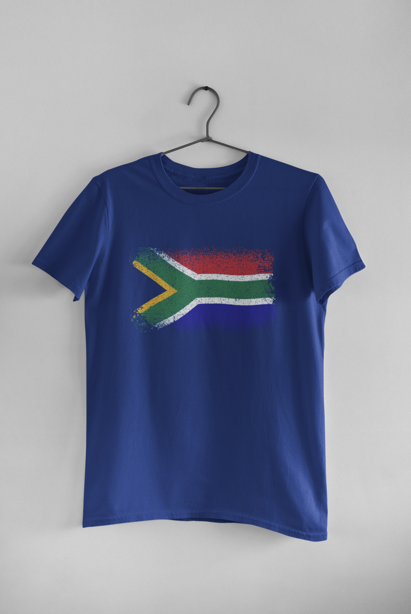 Men's South African Flag Tee