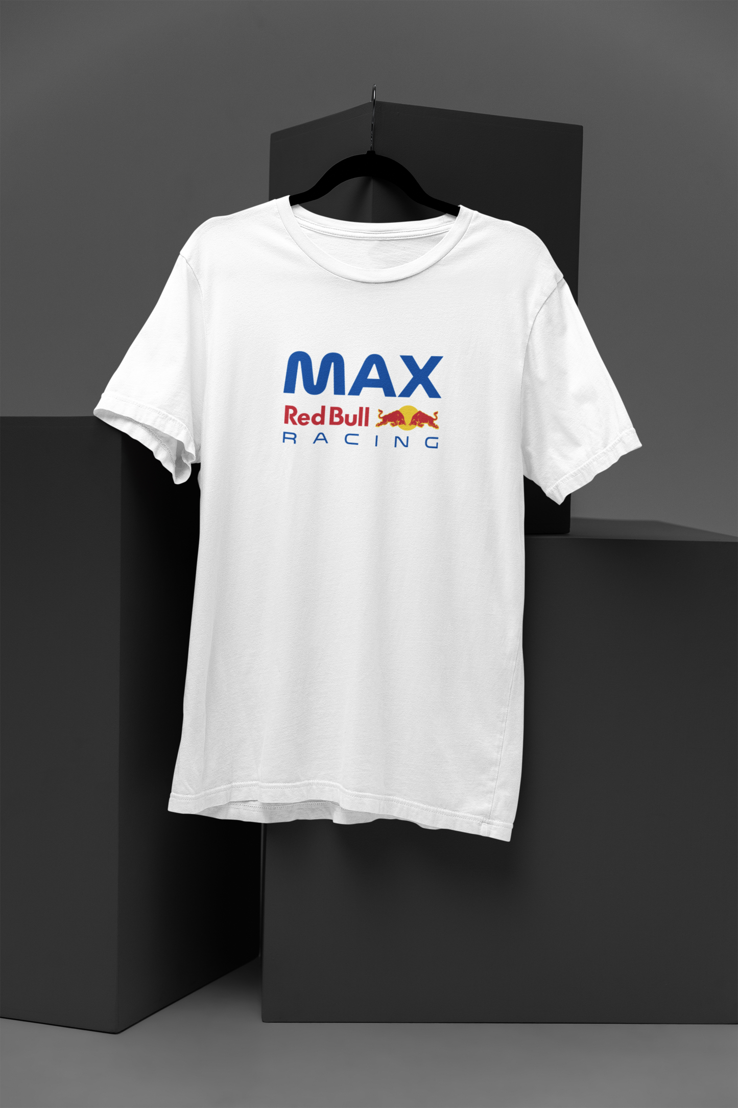 Men's Max Verstappen Redbull Tee